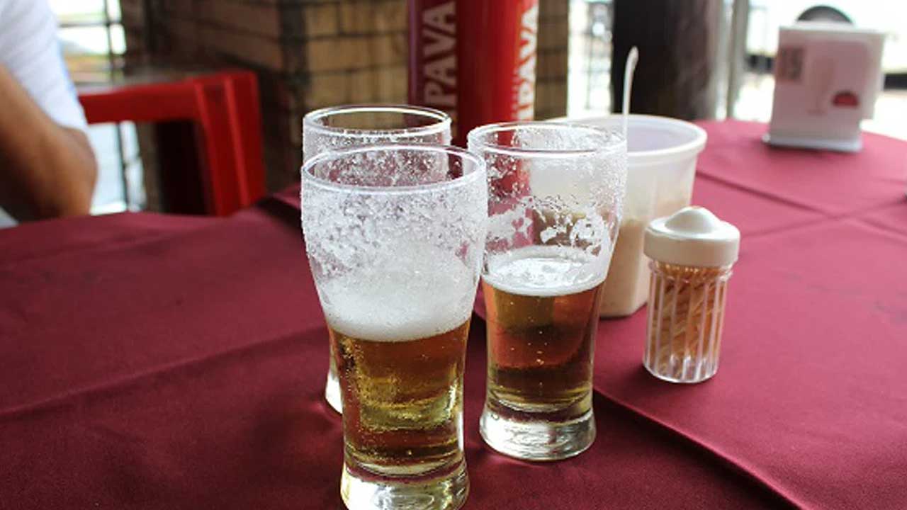 Aumento do ICMS da cerveja vai sobrar para o consumidor