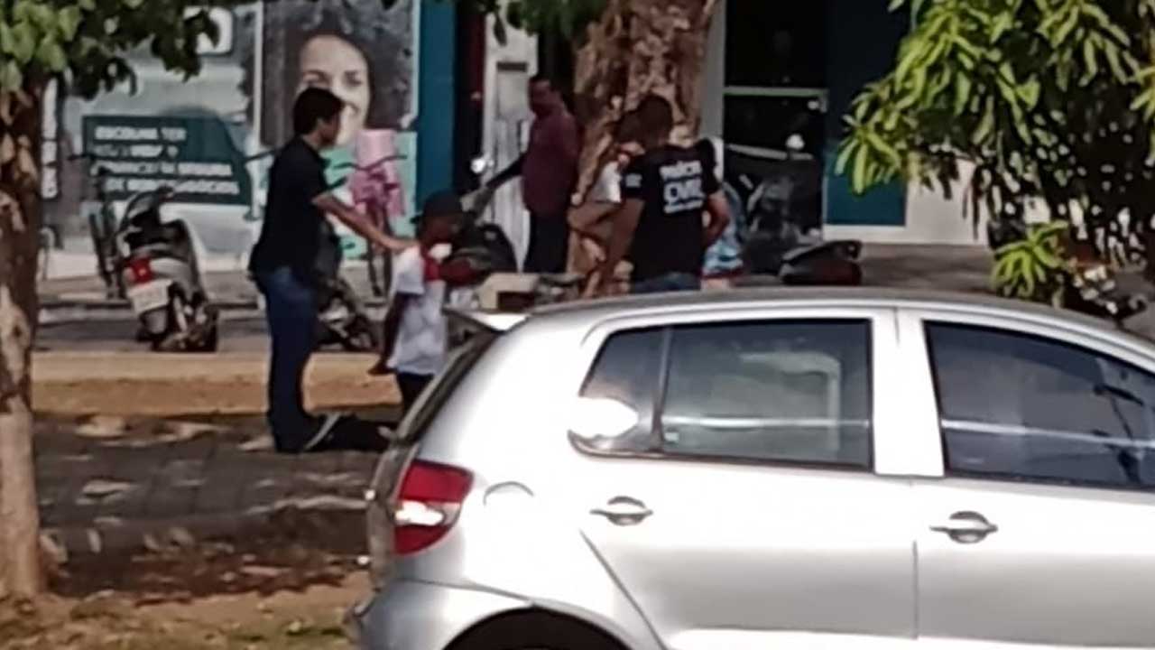 Polícia Civil age rápido e evita golpe de R$3 milhões na Caixa de João Pinheiro; indivíduo foi preso