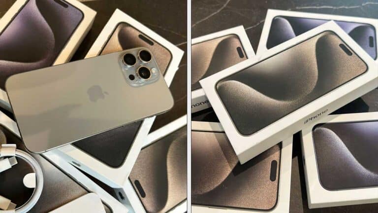 Novo iPhone 15 já disponível em João Pinheiro: Griffe Imports promete cobrir qualquer oferta anunciada na cidade