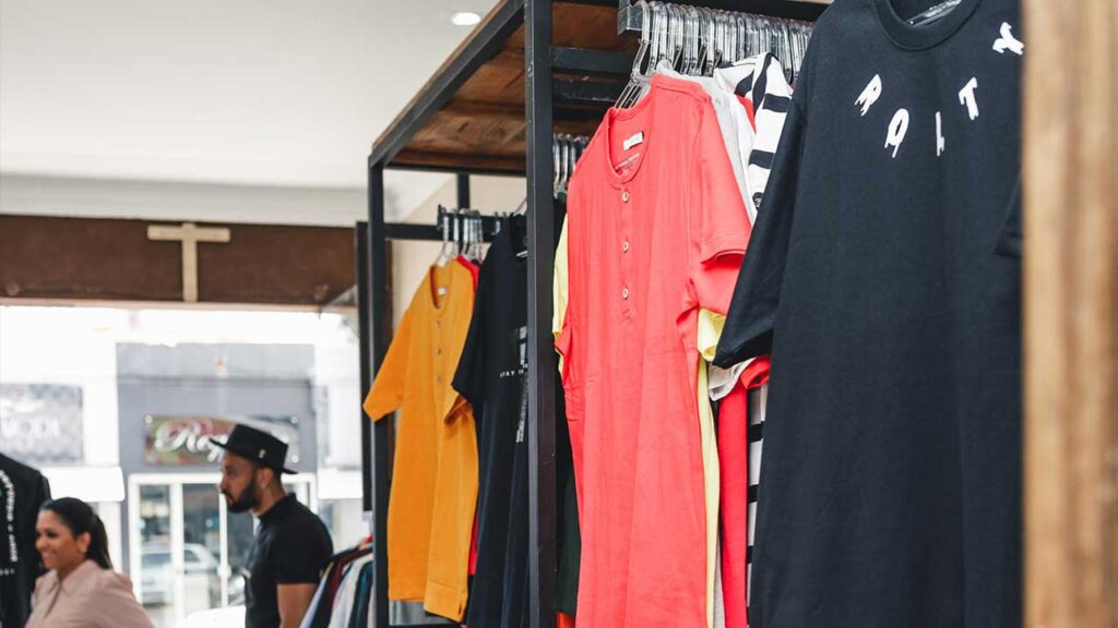Nova casa, qualidade de sempre: G Dias Store está em novo local oferecendo o melhor da moda masculina em João Pinheiro