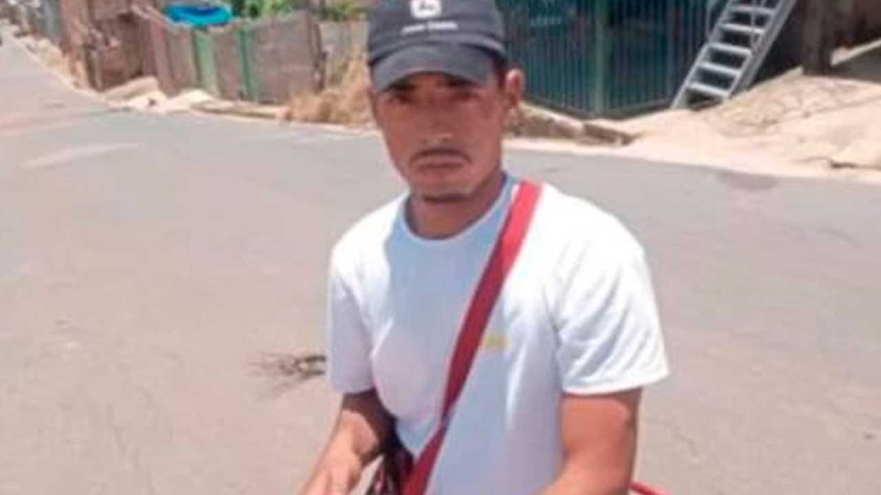 Jovem é encontrado morto sobre brasas em Paracatu; suspeito foi identificado e tem histórico policial