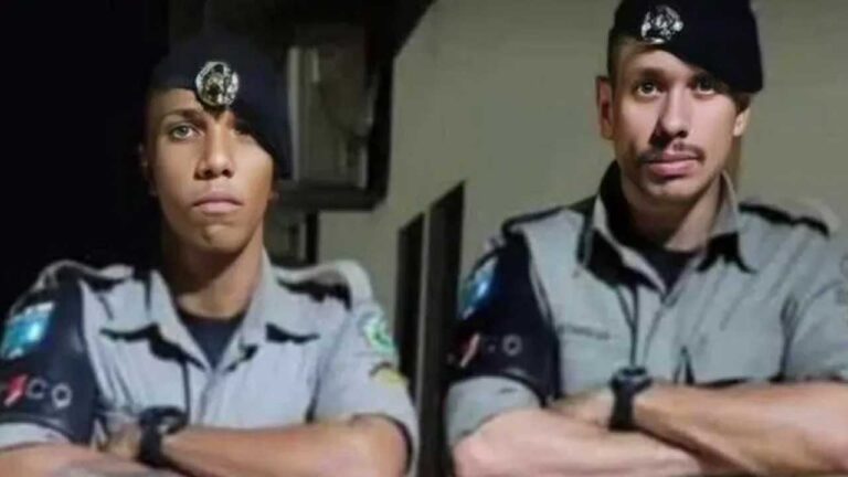 Policiais morrem afogados durante perseguição a criminoso que pulou no Rio São Bartolomeu, em Cristalina