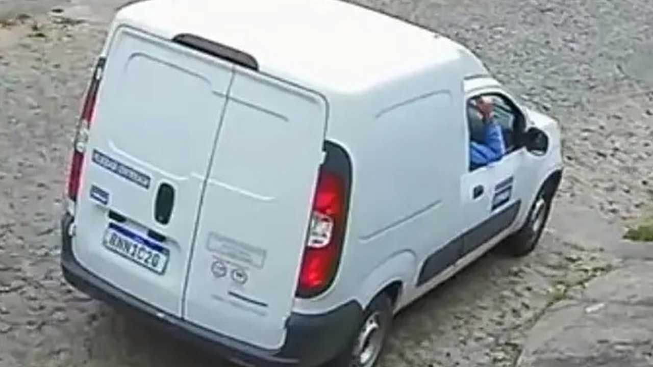Copasa desmente boatos sobre criminosos usando veículo da empresa para assaltos em Minas Gerais