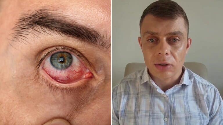 Retinopatia diabética: a ameaça silenciosa que pode afetar sua visão