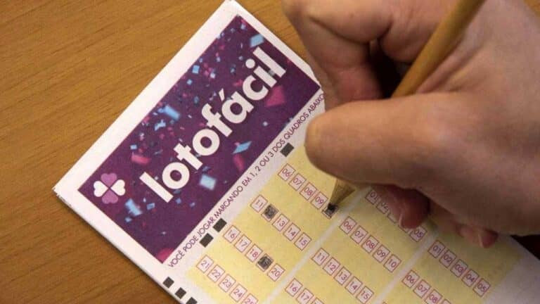 Lotofácil tem ganhador único de R$ 1,5 milhão em Minas Gerais; veja os números saiba de onde é o ganhador