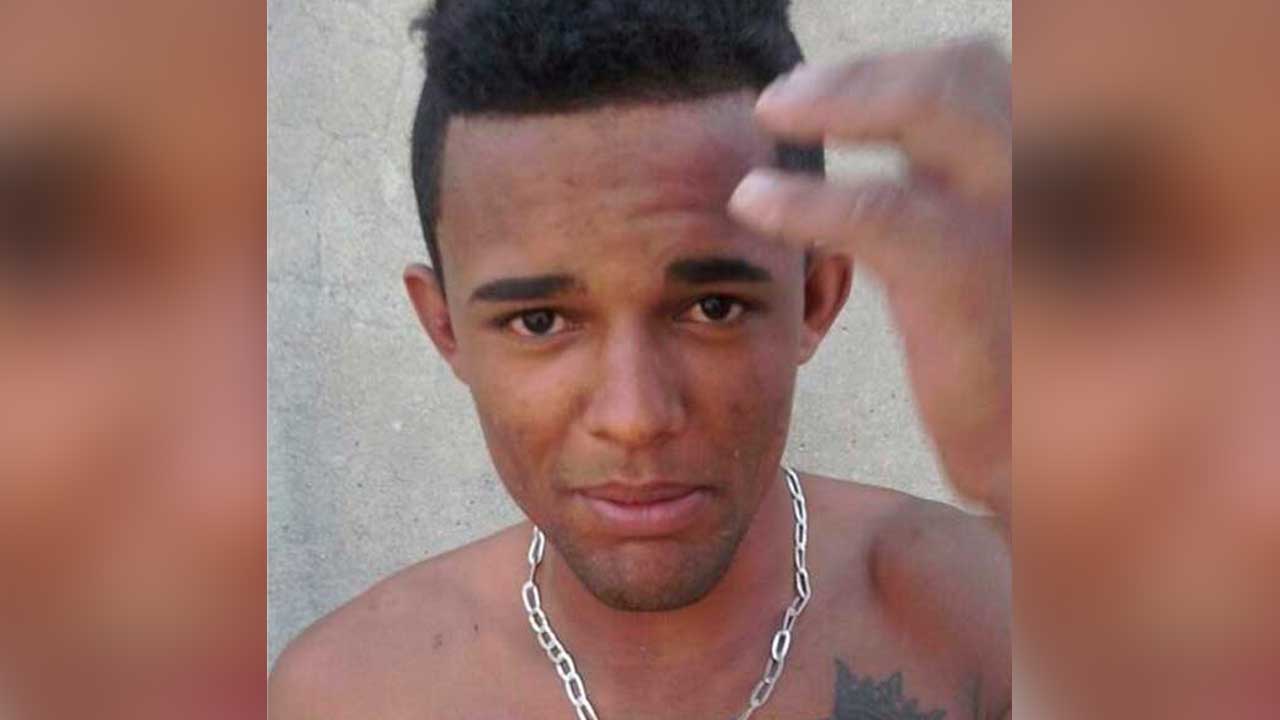 Bruno matador, envolvido em dezenas de homicídios em Brasilândia e Paracatu, é morto em confronto com a PM em Unaí