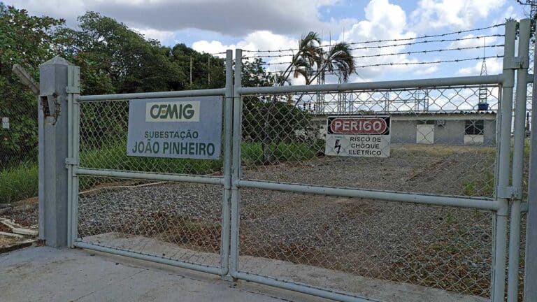 CEMIG ainda não sabe o que causou apagão em João Pinheiro e nega falta de energia em outras cidades