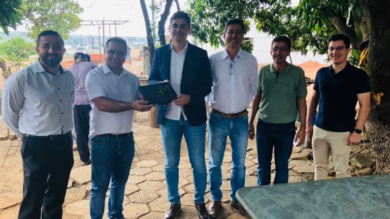 Após 3 anos em João Pinheiro, Juiz Dr. Maurício segue para nova jornada em Conceição das Alagoas