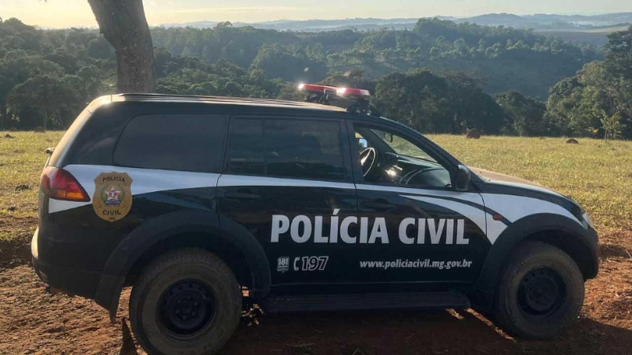 Operação Marruá: empresários de João Pinheiro são presos por suspeita de furtos de gado na região