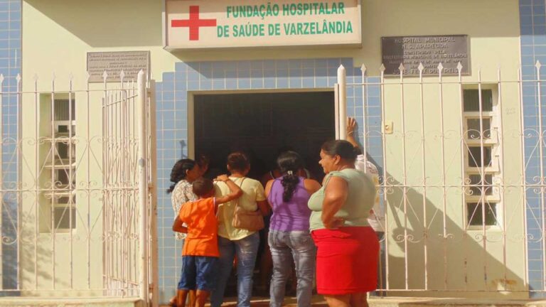 Bebê de três meses morre ao ingerir mistura de fubá, leite, sal e açúcar em Minas Gerais