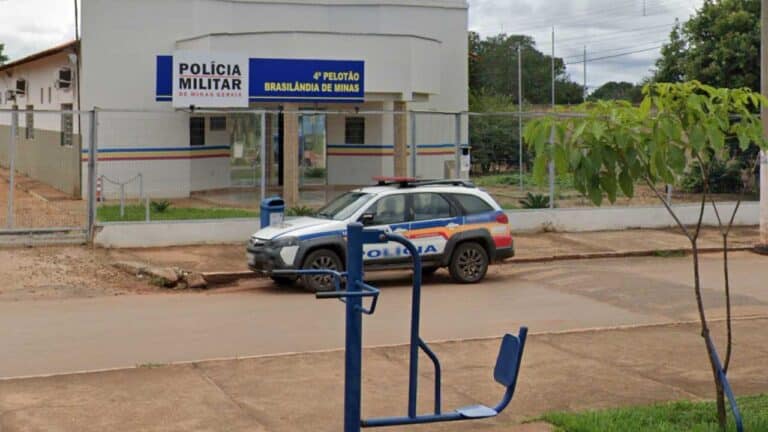 Após agredir e ameaçar ex-namorada com faca, homem é solto um dia depois pela justiça em Brasilândia de Minas