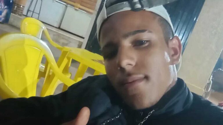 Adolescente que foi morto com 15 tiros em Paracatu é suspeito de matar criança de 4 anos em Patos de Minas