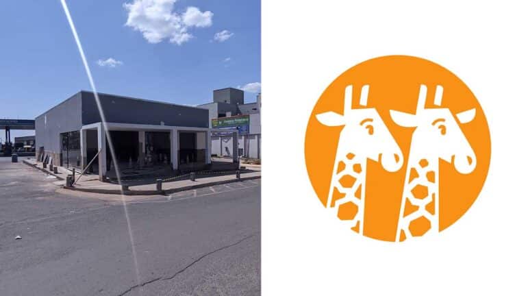 Giraffas de João Pinheiro ainda possui vagas de emprego para atendente de restaurante
