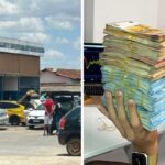 Influenciador Brasilandense que ostenta fama de trader é preso em Várzea da Palma acusado de Pirâmide Financeira