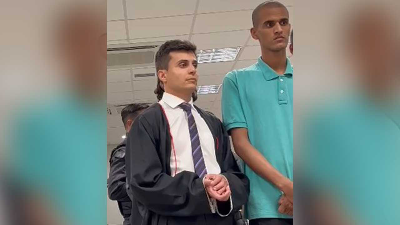 Acusados de tentativa de homicídio em Brasilândia de Minas passam pelo Tribunal do Júri em João Pinheiro