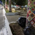Atenção comerciantes: periodo de natal tem novas regras para o recolhimento do lixo no Centro de João Pinheiro