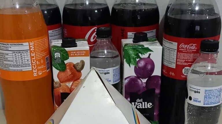 Durante a madrugada, ladrão furta bebidas de bar no Centro de João Pinheiro e acaba preso