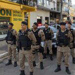Polícia intensifica patrulhamento nesta Black Friday com operação em João Pinheiro