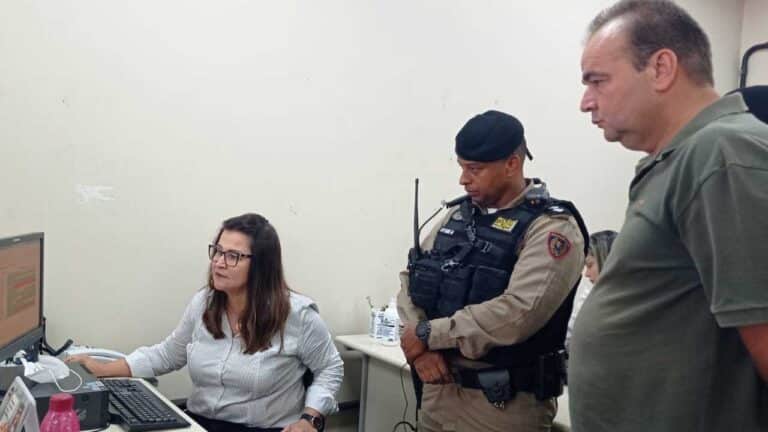 Veículos de alto valor lideram a inadimplência do IPVA em João Pinheiro, autoridades vão intensificar fiscalização