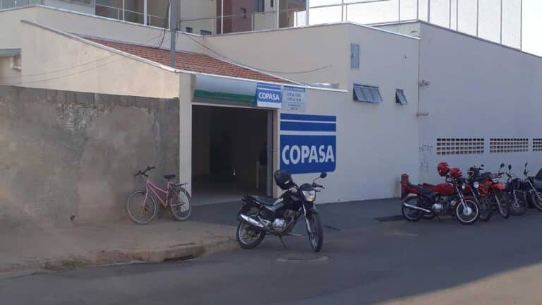 Copasa irá distribuir lucro de R$372 milhões entre acionistas e conta de água ficará 4,21% mais cara em janeiro