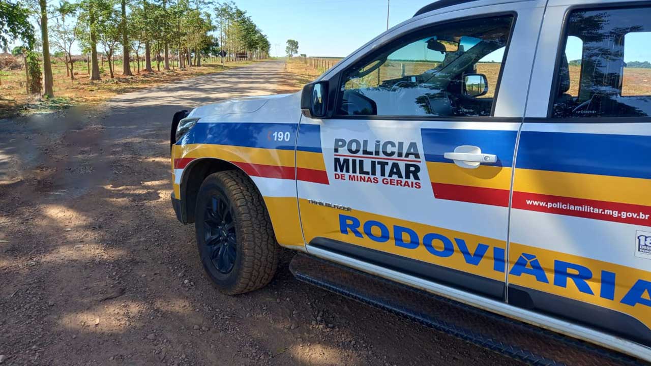 Operação lei seca prende 4 motoristas embriagados na MG-181 neste fim de semana, em João Pinheiro