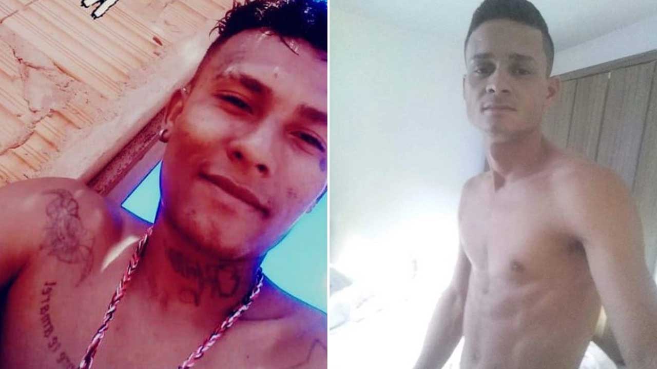 Jovem de Brasilândia de Minas é apontado como suspeito de homicídio em Buritizeiro