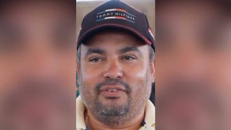 Foragido há 5 anos, condenado por tráfico internacional de drogas é preso nas Lages, distrito de João Pinheiro