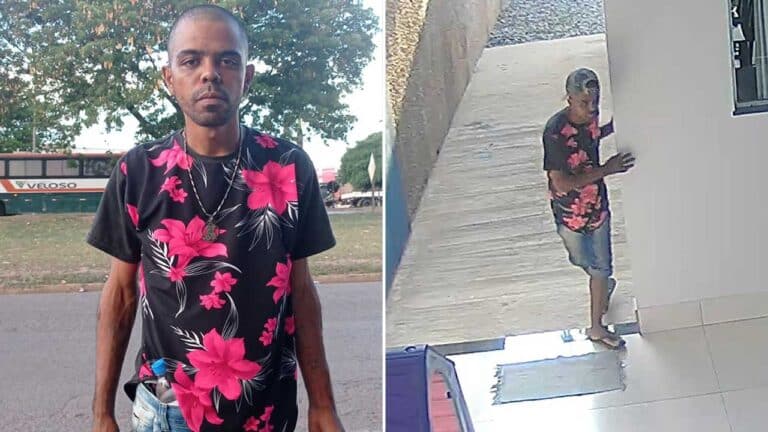 Moradores em alerta: ladrão invade casa em plena luz do dia no Roosevelt Porto e furta diversos itens em João Pinheiro