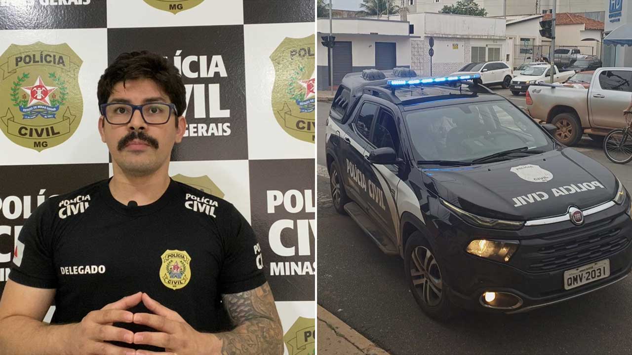 Polícia Civil indicia três pessoas por tentativa de homicídio ocorrida em saída de boate em João Pinheiro