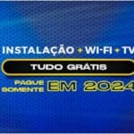 WN Telecom Promoção Black Week