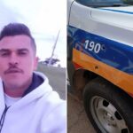 Polícia Militar de João Pinheiro troca tiros com assaltantes na BR-040 e mata um dos suspeitos