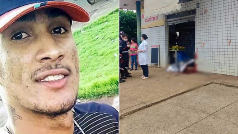 Morador de Luizlândia do Oeste (JK) é morto a facadas em Patos de Minas e enteado é apontado como suspeito