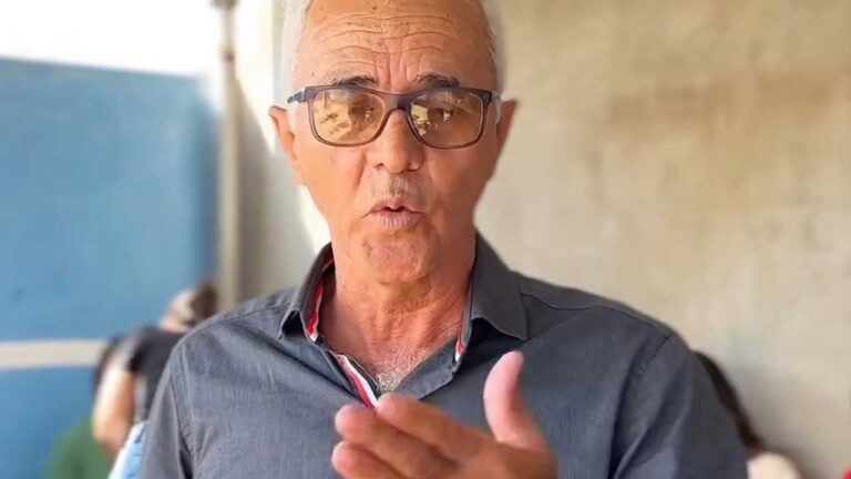 Mesmo com repasse federal, Prefeitura de Brasilândia não paga piso da enfermagem e profissionais reclamam