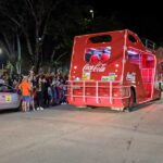 João Pinheiro não receberá Caravana do Papai Noel da Coca-Cola em 2023