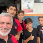 Clube de Mães e Ordem Demolay de João Pinheiro iniciam campanha Natal Sem Fome 2023