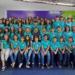 CDC é a escola com maior número de medalhistas a nível nacional na Olimpíada de Matemática Theorem