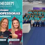 CDC é a escola com maior número de medalhistas a nível nacional na Olimpíada de Matemática Theorem