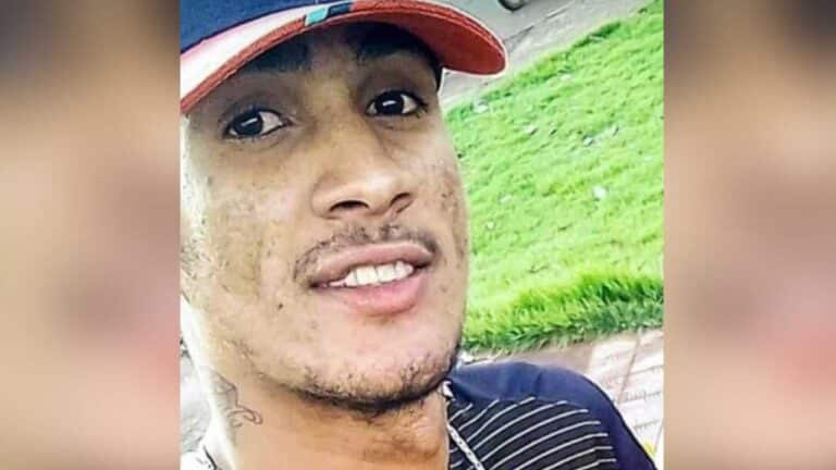 Enteado confessa que matou jovem de Luizlândia do Oeste (JK) em Patos, mas afirma que agiu para se defender