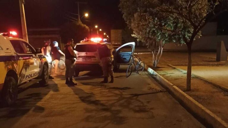 Com medida protetiva em vigência, mulher é ameaçada novamente pelo ex-companheiro em Brasilândia de Minas