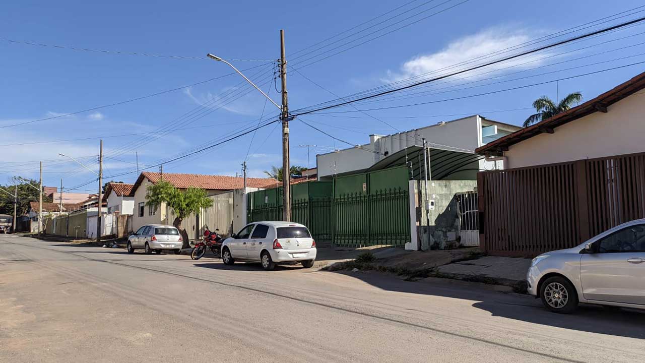 Em áudio, mulher chama crianças do abrigo de “nojentinhos” e causa alvoroço nas redes sociais em João Pinheiro