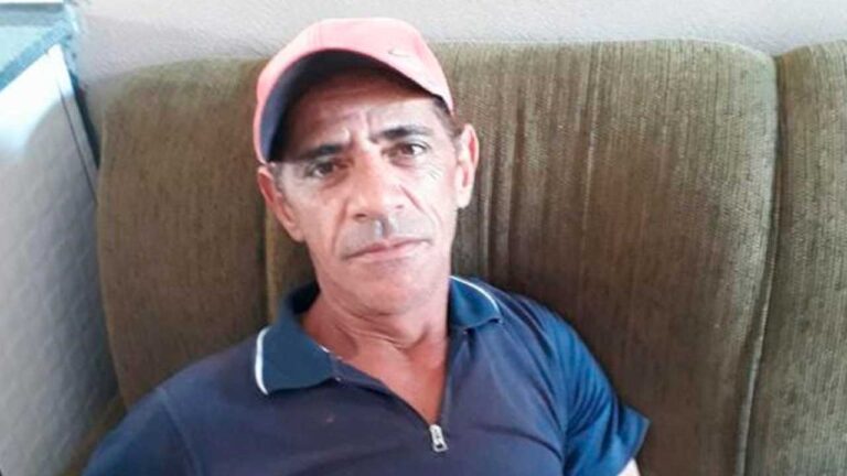 Servidor público que estava desaparecido é encontrado em avançado estado de decomposição em Bonfinópolis de Minas