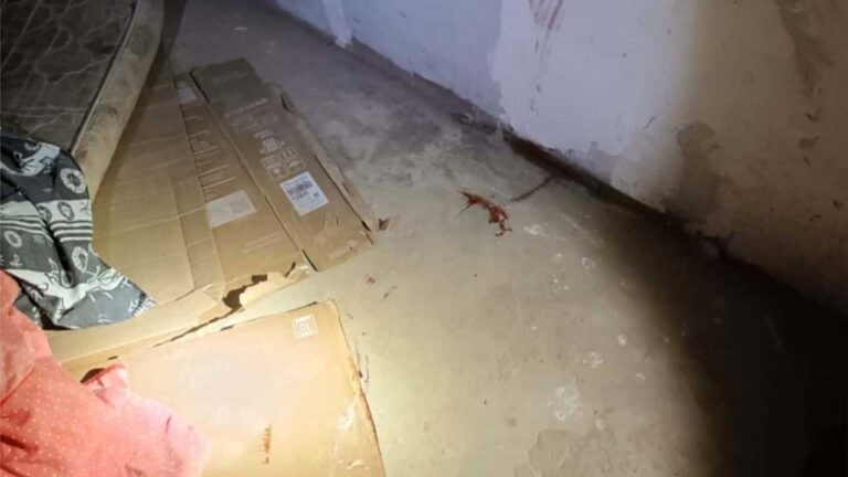 Homem é agredido e tem a cabeça raspada por suposta dívida de drogas em João Pinheiro