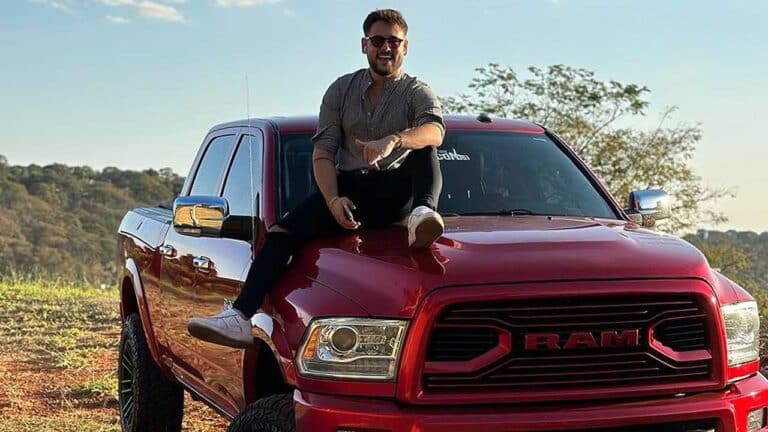 MPMG pede bloqueio de bens de César Rincón por 'caça ao tesouro' em Paracatu e indenização pode chegar a R$ 1 milhão