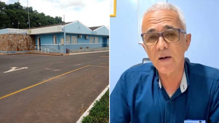 Prefeitura aciona a Justiça e Copasa será multada em R$ 80 mil por cada falha no abastecimento de água em Brasilândia