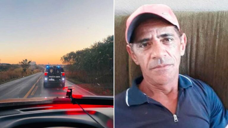 Morador de rua matou servidor da Prefeitura de Bonfinópolis de Minas enforcado em Unaí, aponta Polícia Civil