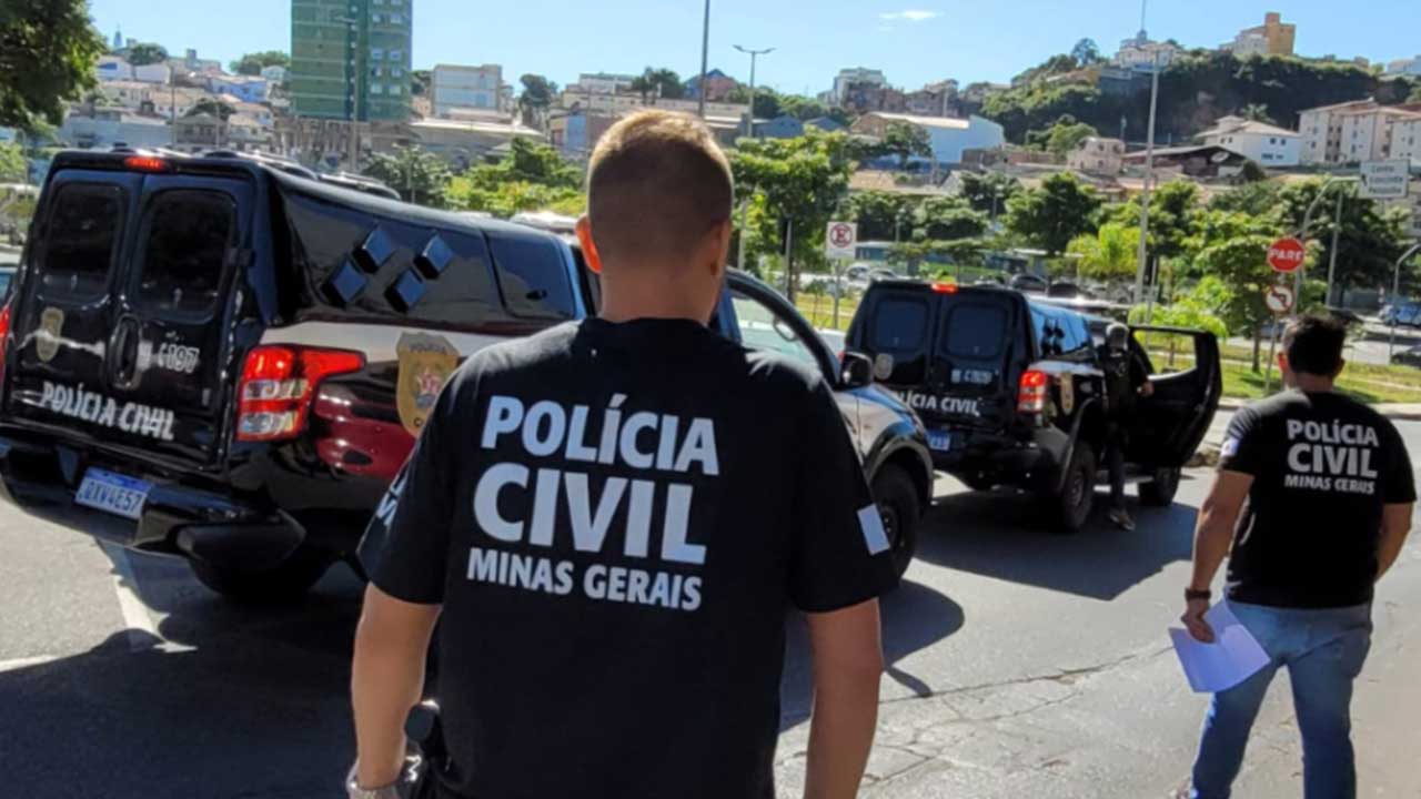 Novo concurso da Polícia Civil em Minas Gerais oferece 255 vagas em diversos cargos