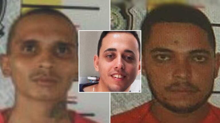 Tribunal do Júri condena Mikael e Isaque a mais de 20 anos de cadeia pelo homicídio de ‘Galego’, em João Pinheiro
