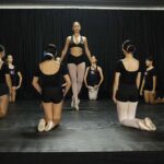 Preparativos para o 3º espetáculo de dança do Studio Lizandra Karine estão a todo vapor