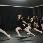 Preparativos para o 3º espetáculo de dança do Studio Lizandra Karine estão a todo vapor