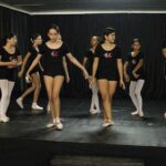 Preparativos para o 3º espetáculo de dança do Studio Lizandra Karine estão a todo vapor